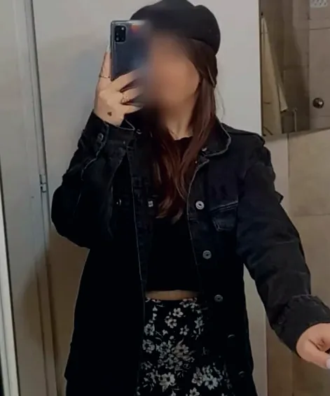 Christina, 29