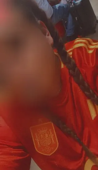 Clara, 31