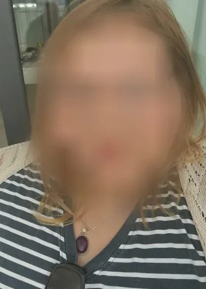 Ida, 23