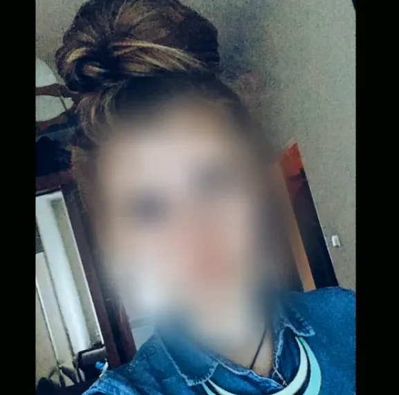 Katja, 34