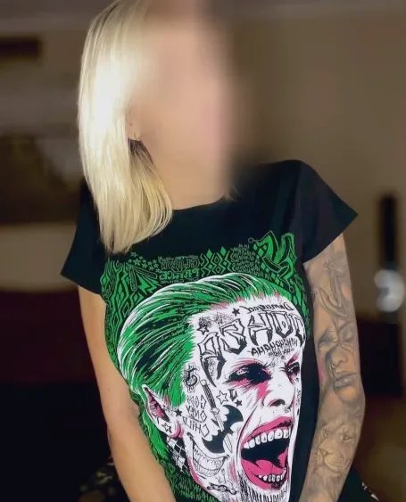 Katrine, 36