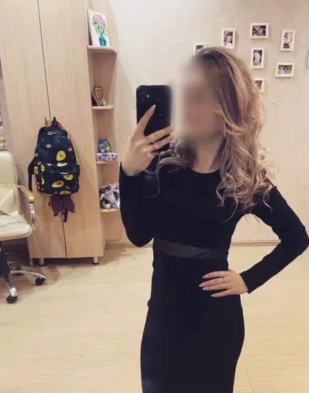 Mathilde, 26