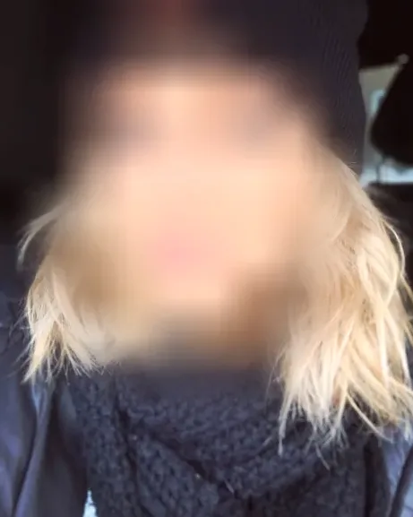 Olivia, 39