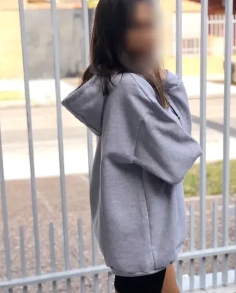 Ronja, 26
