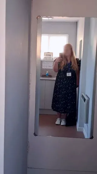 Vilma, 18